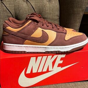 Nike Dunk Low Retro SE men's Sneakers size 10.5 new in box